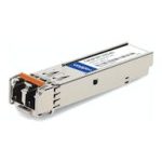 CISCO CWDM-SFP-1570 COMP XCVRTAA 1G-CWDM LC 1570NM 100KM SMF SFP